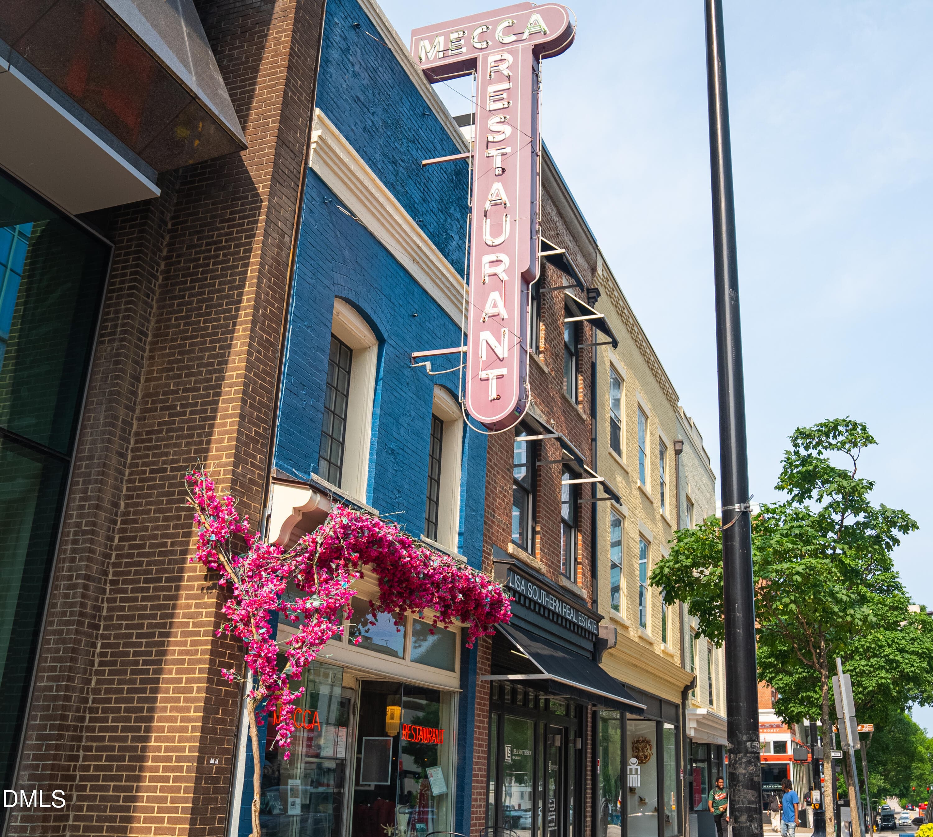 Neighborhood - 217 W Martin Street 8 D, Raleigh, NC 27601, Raleigh