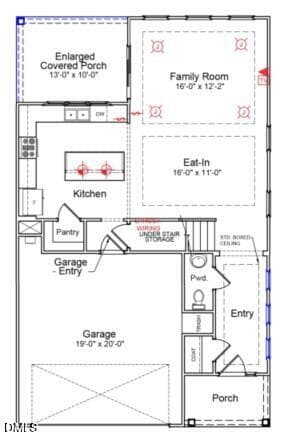 241 F1 - 1004 Whispering Willow Court 241, Durham, NC 27703, Durham