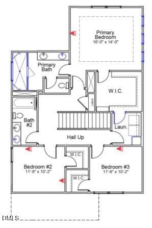 241 F2 - 1004 Whispering Willow Court 241, Durham, NC 27703, Durham