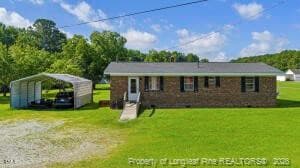 1190 Turlington Road, Dunn, NC 28334