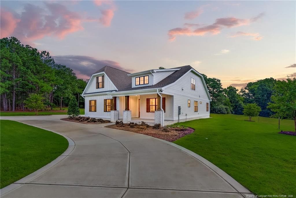 Photo 2 - 61 Griffin Road, Lillington, NC 27546