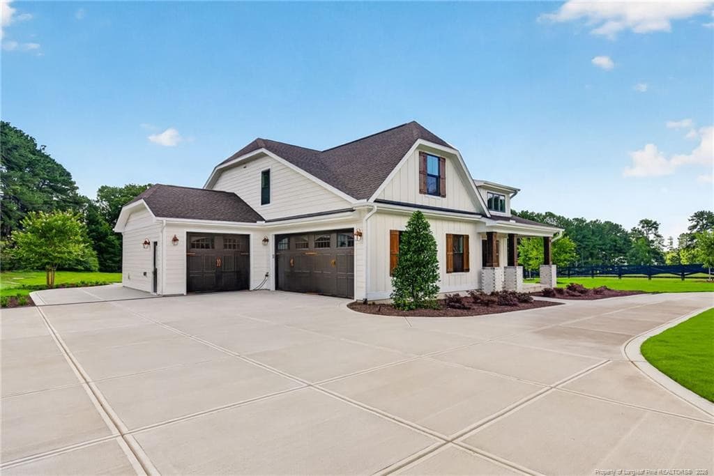 Photo 3 - 61 Griffin Road, Lillington, NC 27546