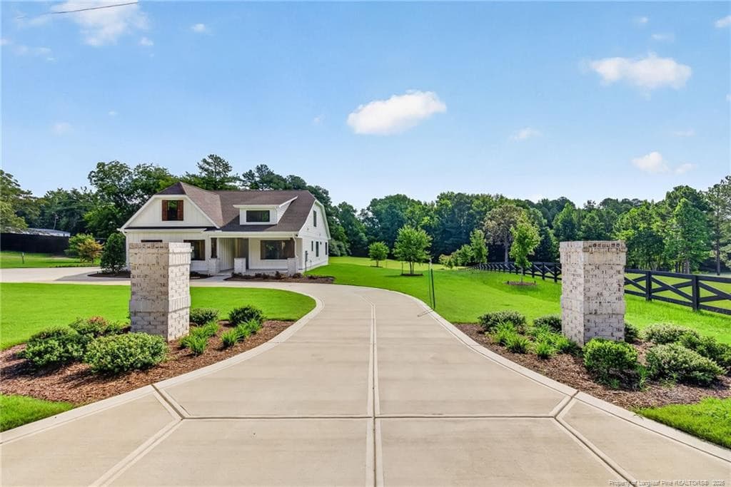 Photo 4 - 61 Griffin Road, Lillington, NC 27546