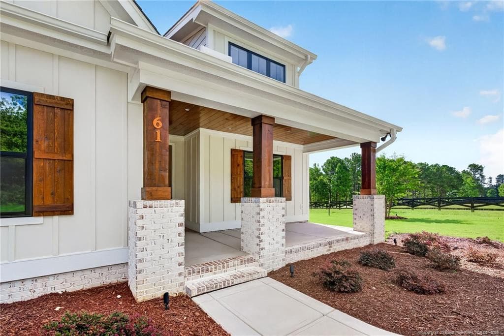 Photo 6 - 61 Griffin Road, Lillington, NC 27546