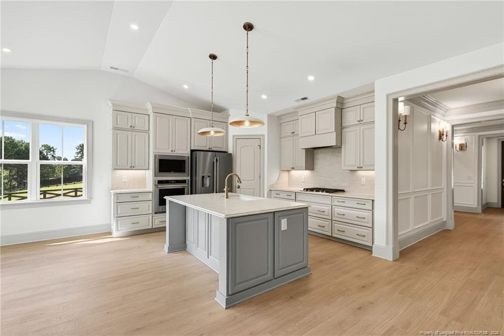 Photo 10 - 61 Griffin Road, Lillington, NC 27546