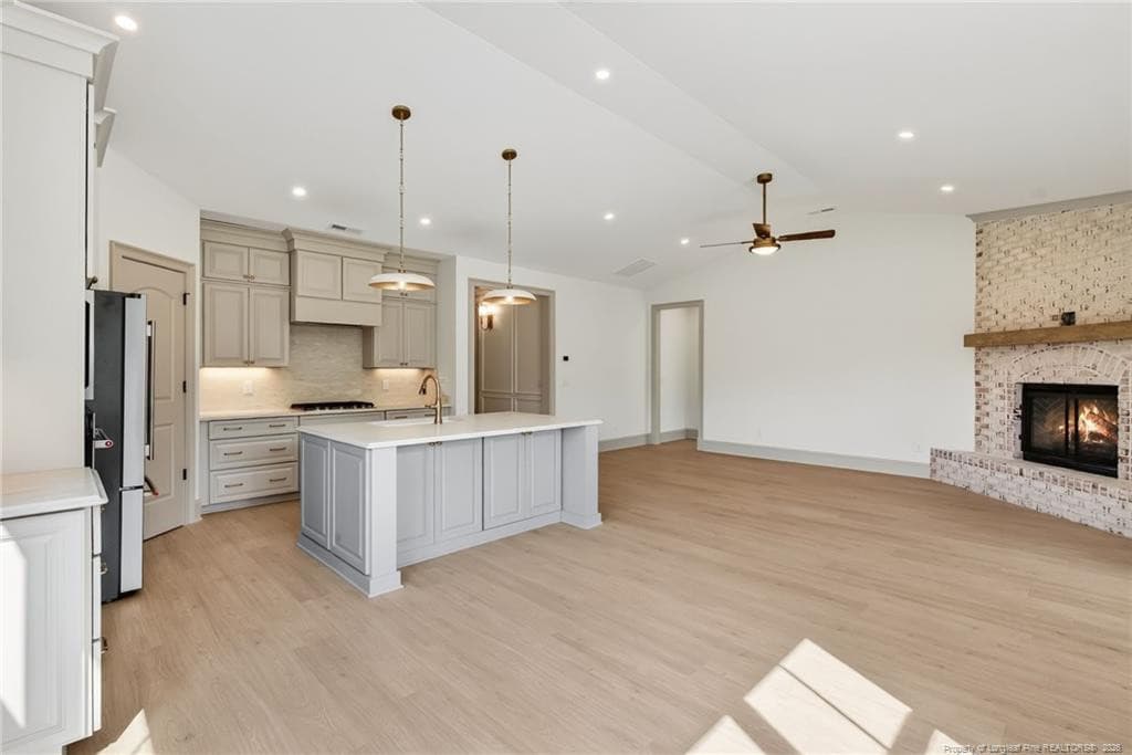 Photo 12 - 61 Griffin Road, Lillington, NC 27546