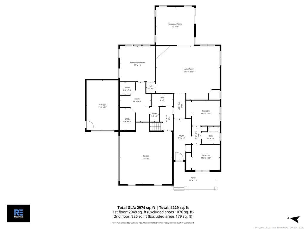 Photo 49 - 61 Griffin Road, Lillington, NC 27546