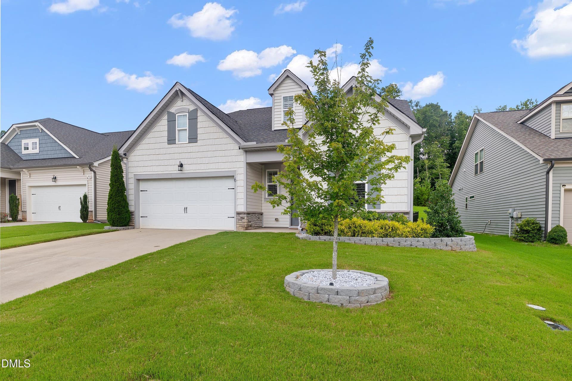 6 S Bottego Way, Clayton, NC 27527