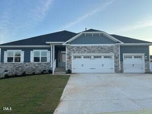 303 Galway Road, Lillington, NC 27546