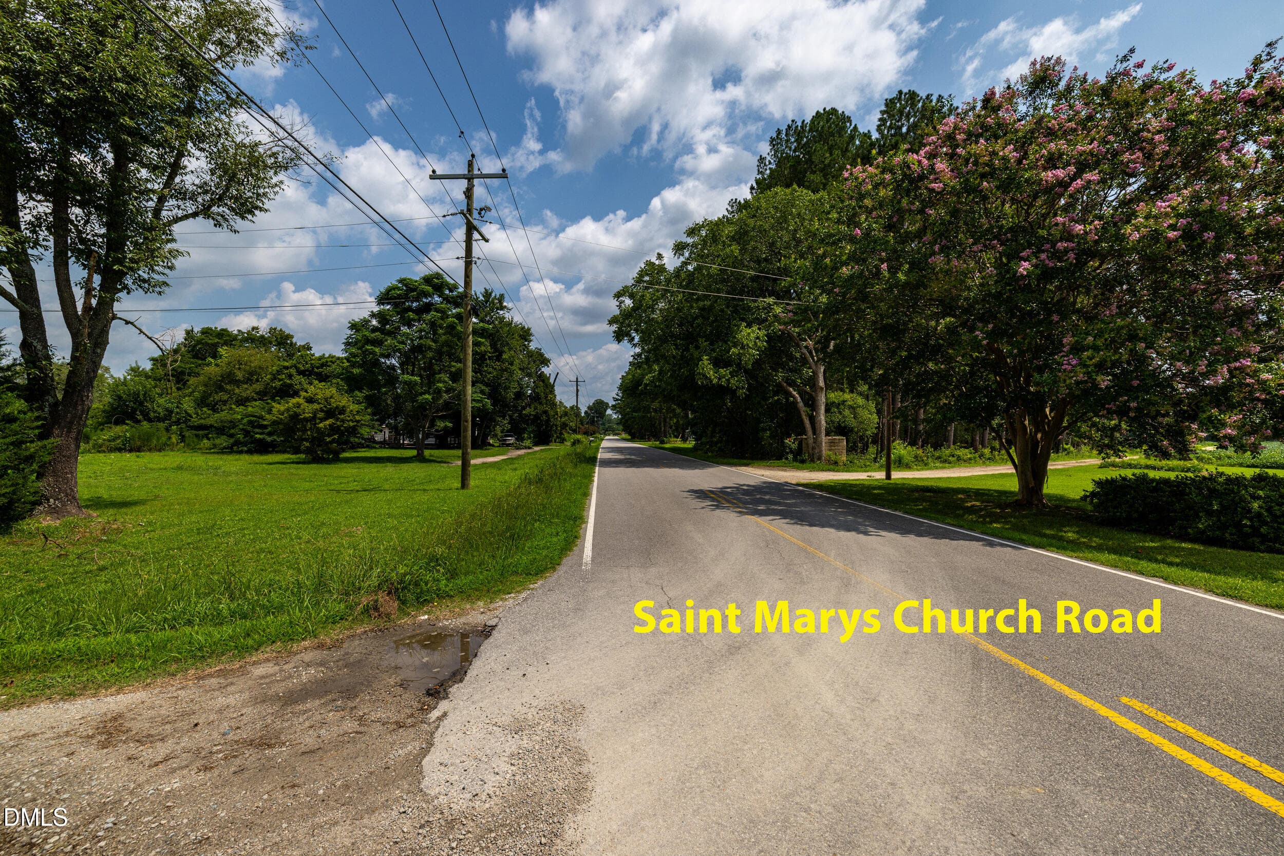 Raper 4 - 0 St Marys Church Road, Lucama, NC 27851