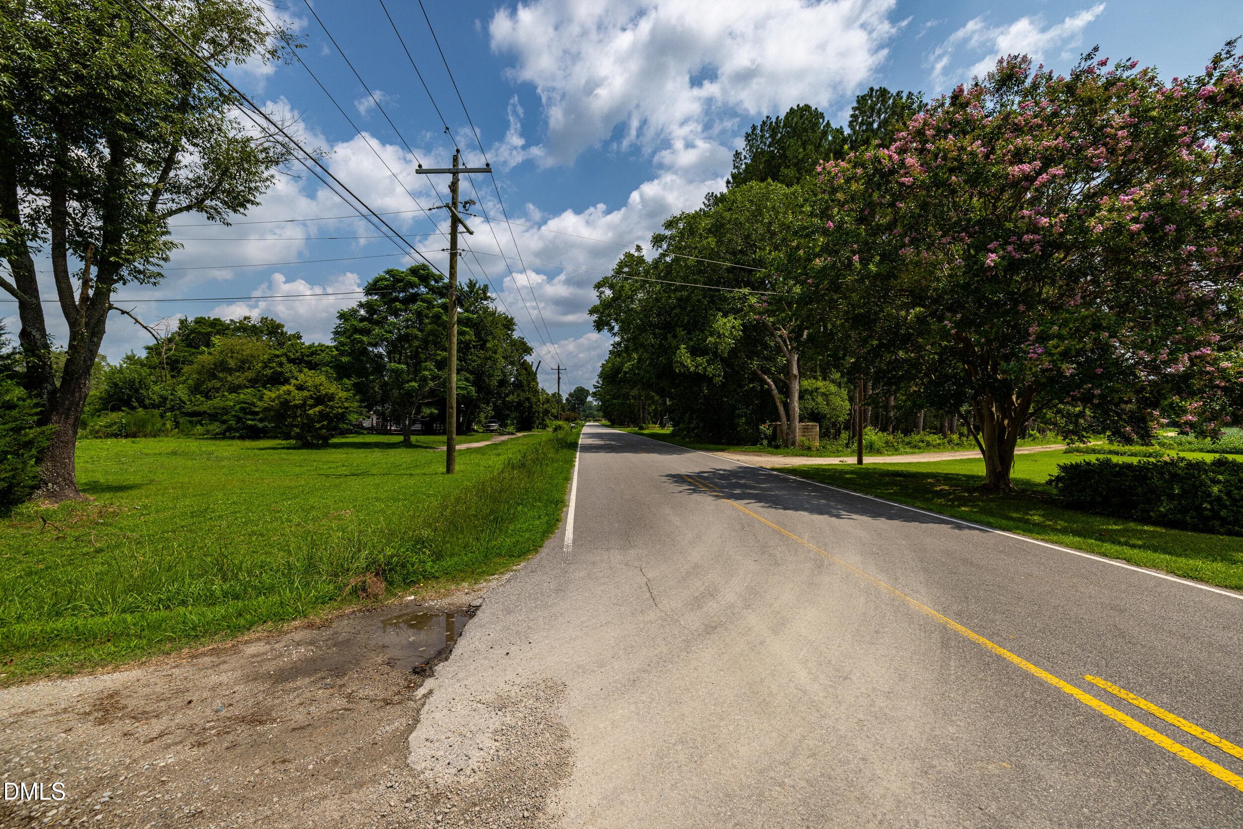 Raper 5 - 0 St Marys Church Road, Lucama, NC 27851