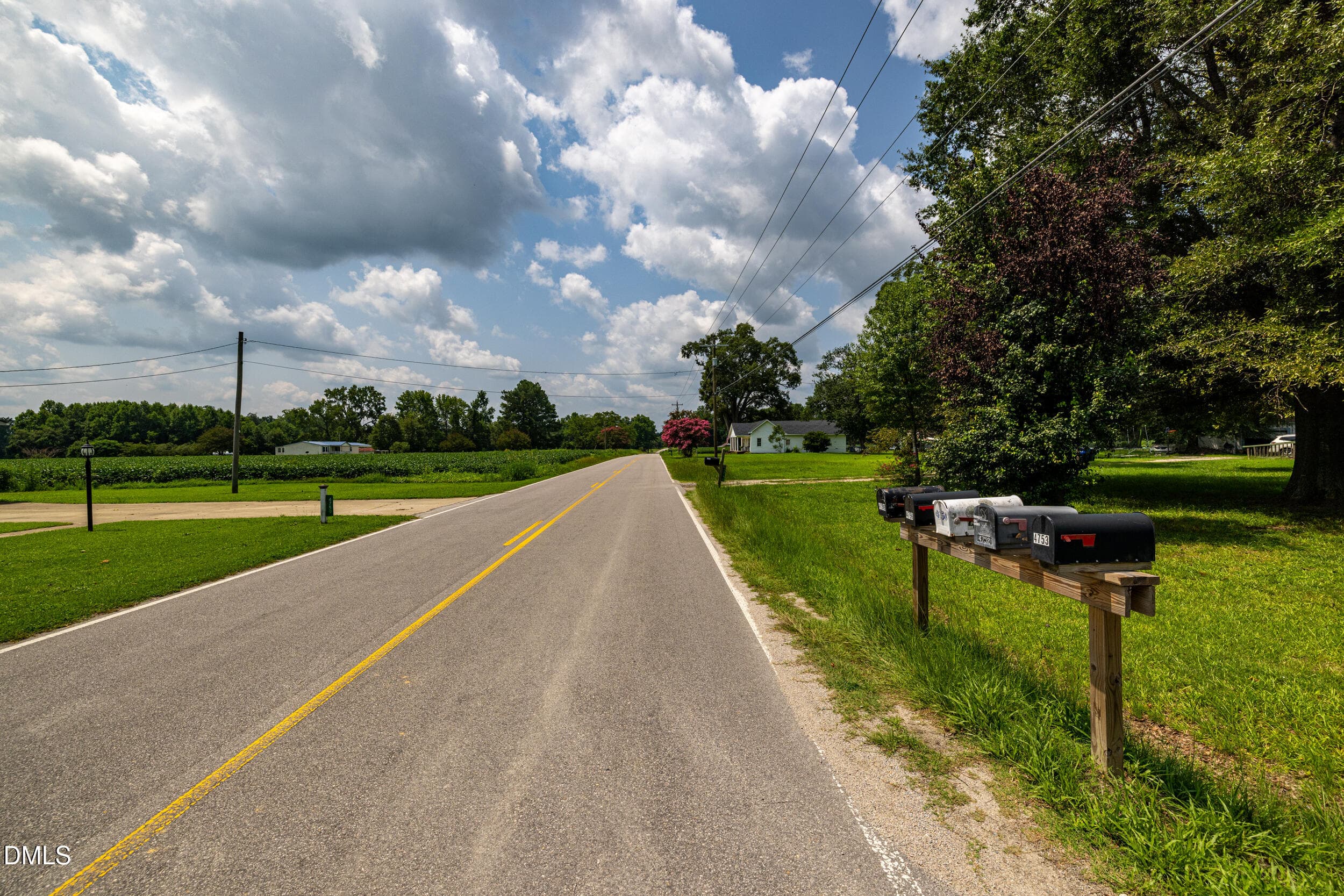 Raper 2 - 0 St Marys Church Road, Lucama, NC 27851