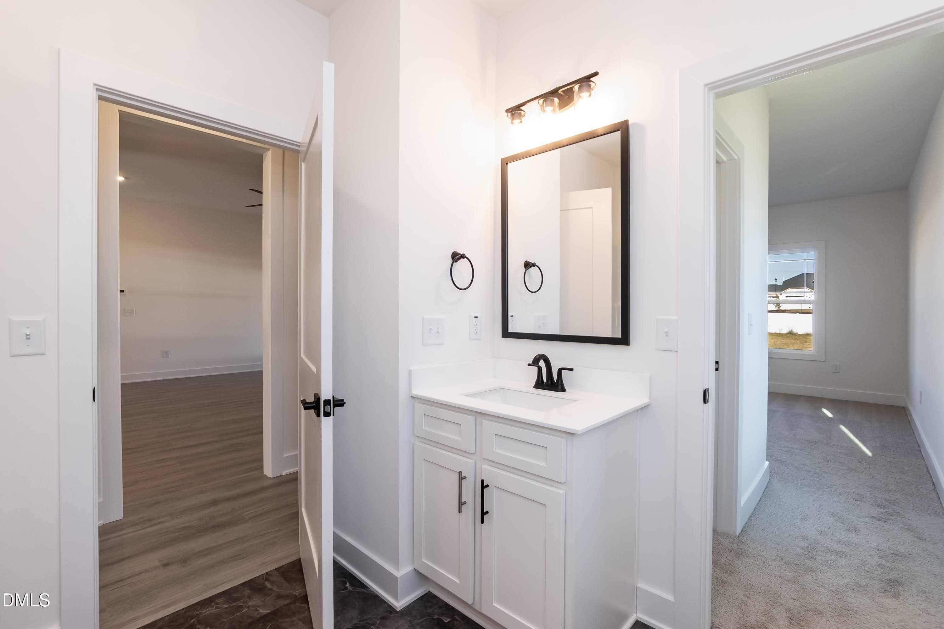 Bathroom 02 - 303 Galway Road, Lillington, NC 27546
