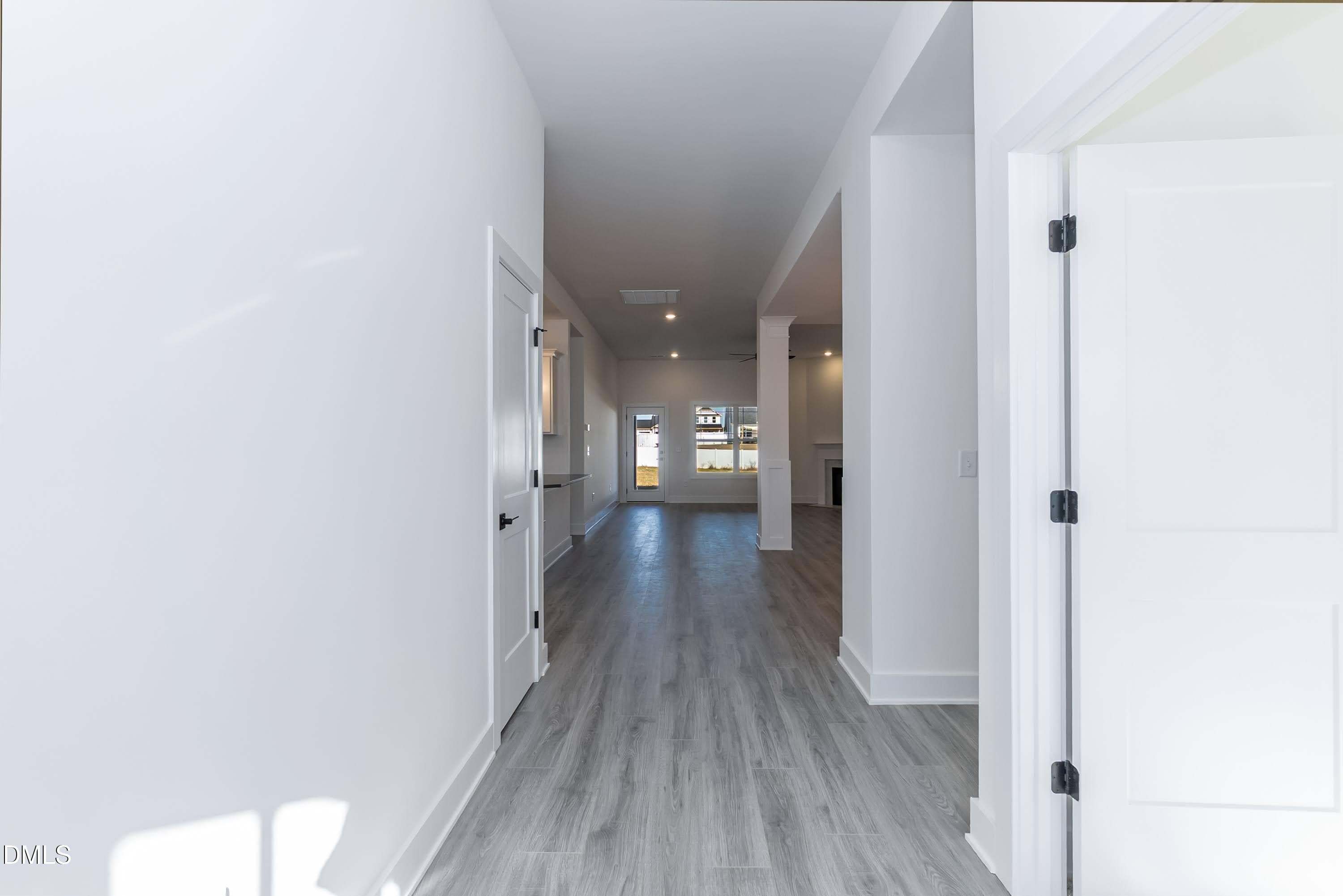 Enterance 01 - 303 Galway Road, Lillington, NC 27546