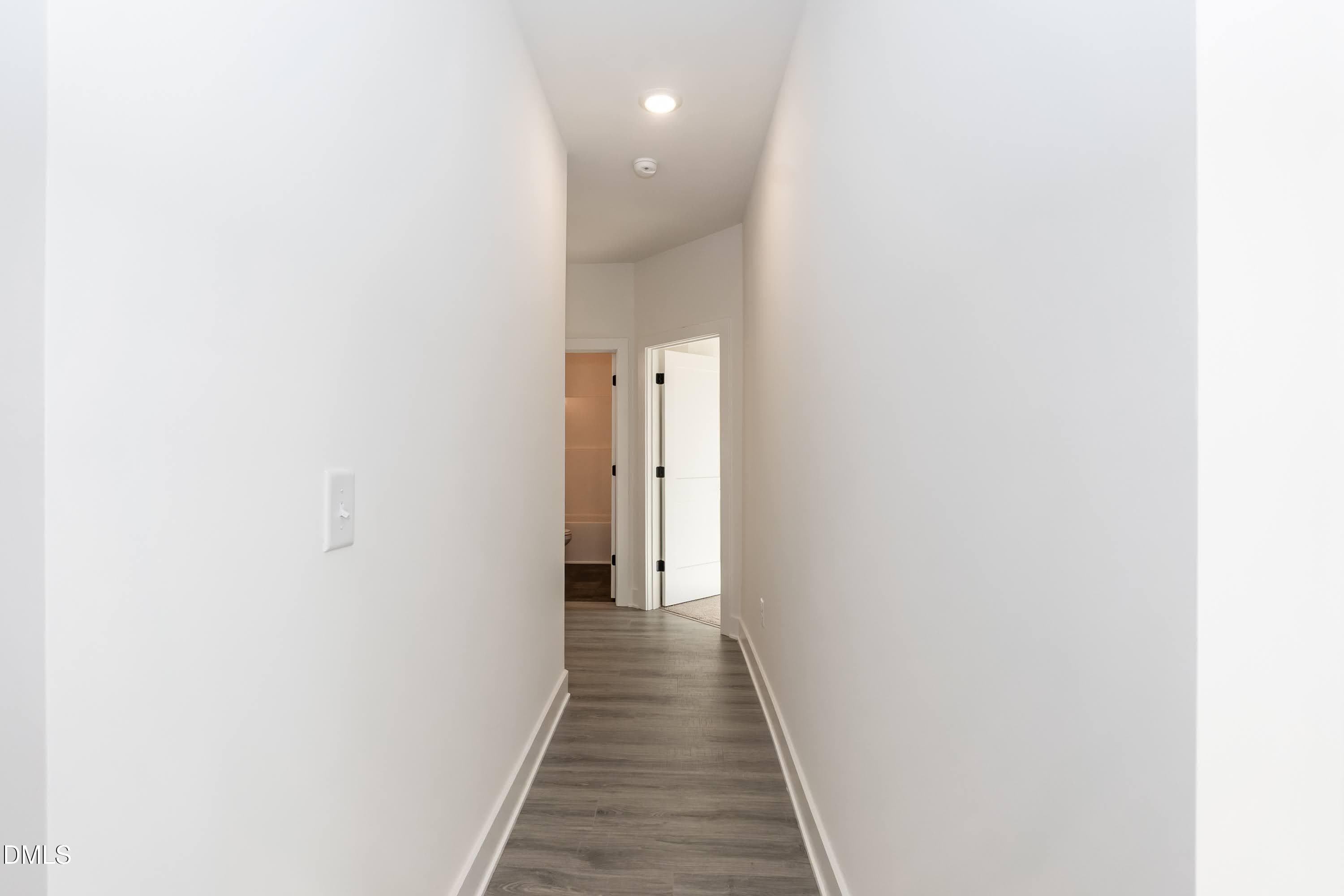 Hall 01 - 303 Galway Road, Lillington, NC 27546