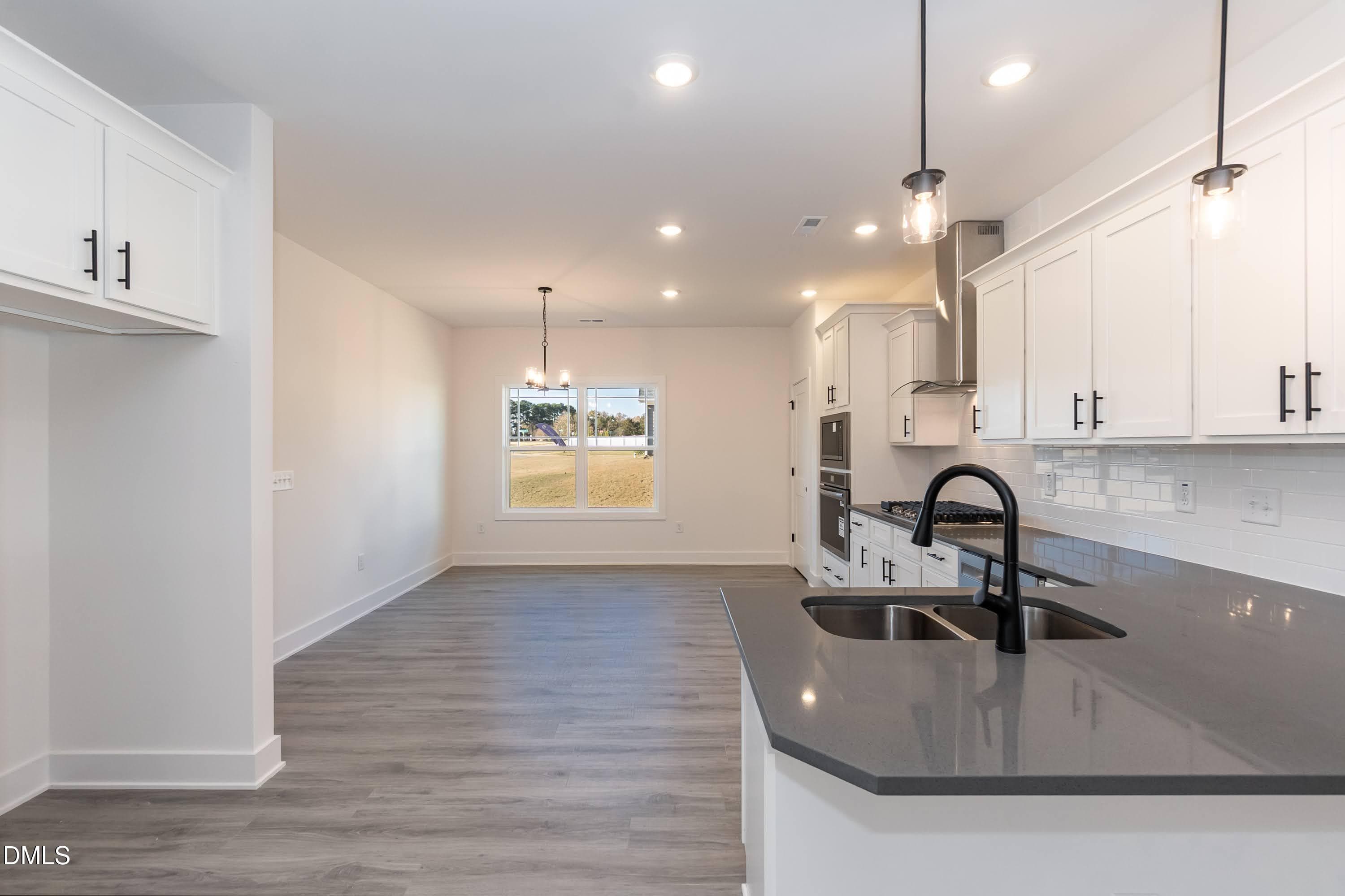 Kitchen 02 - 303 Galway Road, Lillington, NC 27546