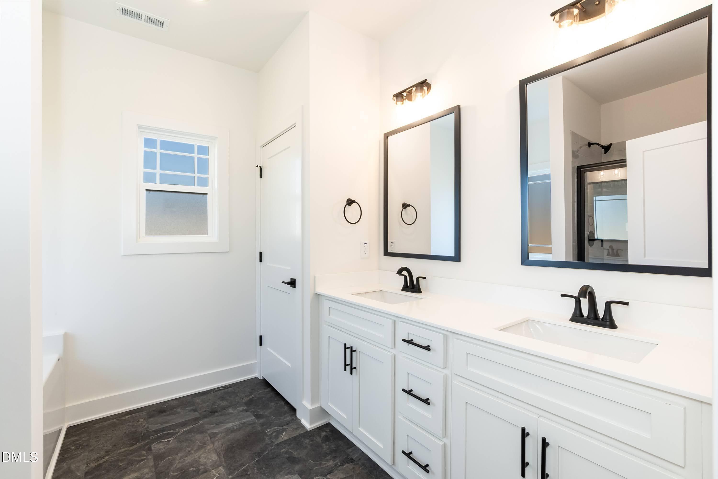 Primary Bath 01 - 303 Galway Road, Lillington, NC 27546