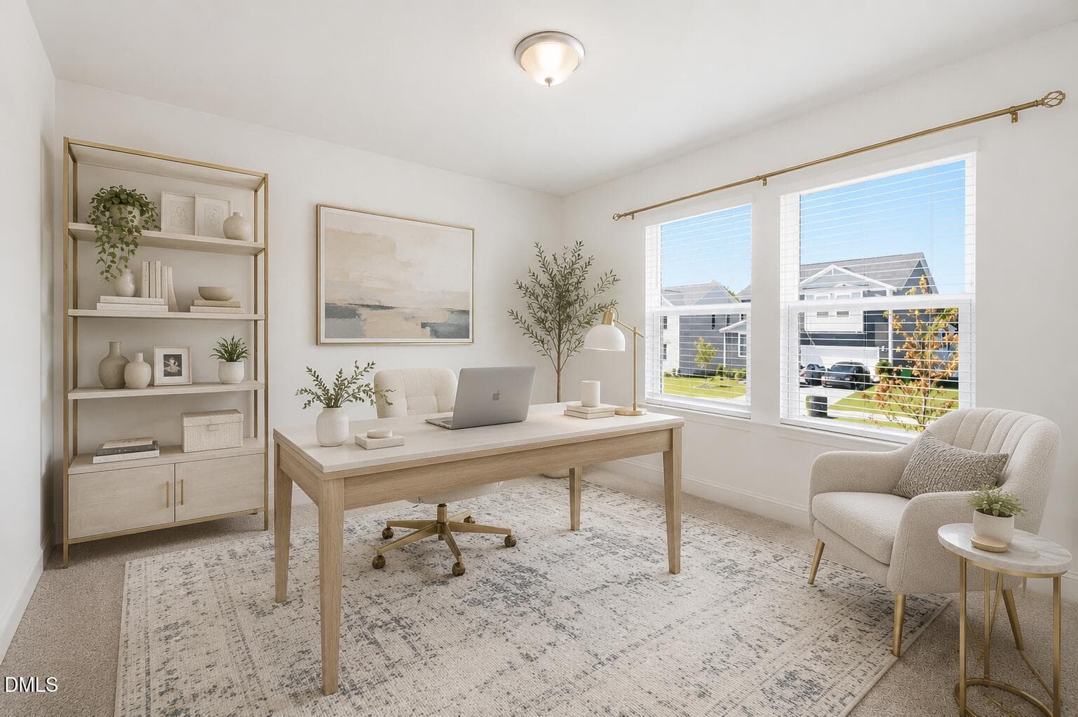 Office - 241 Steer Street, Rolesville, NC 27571