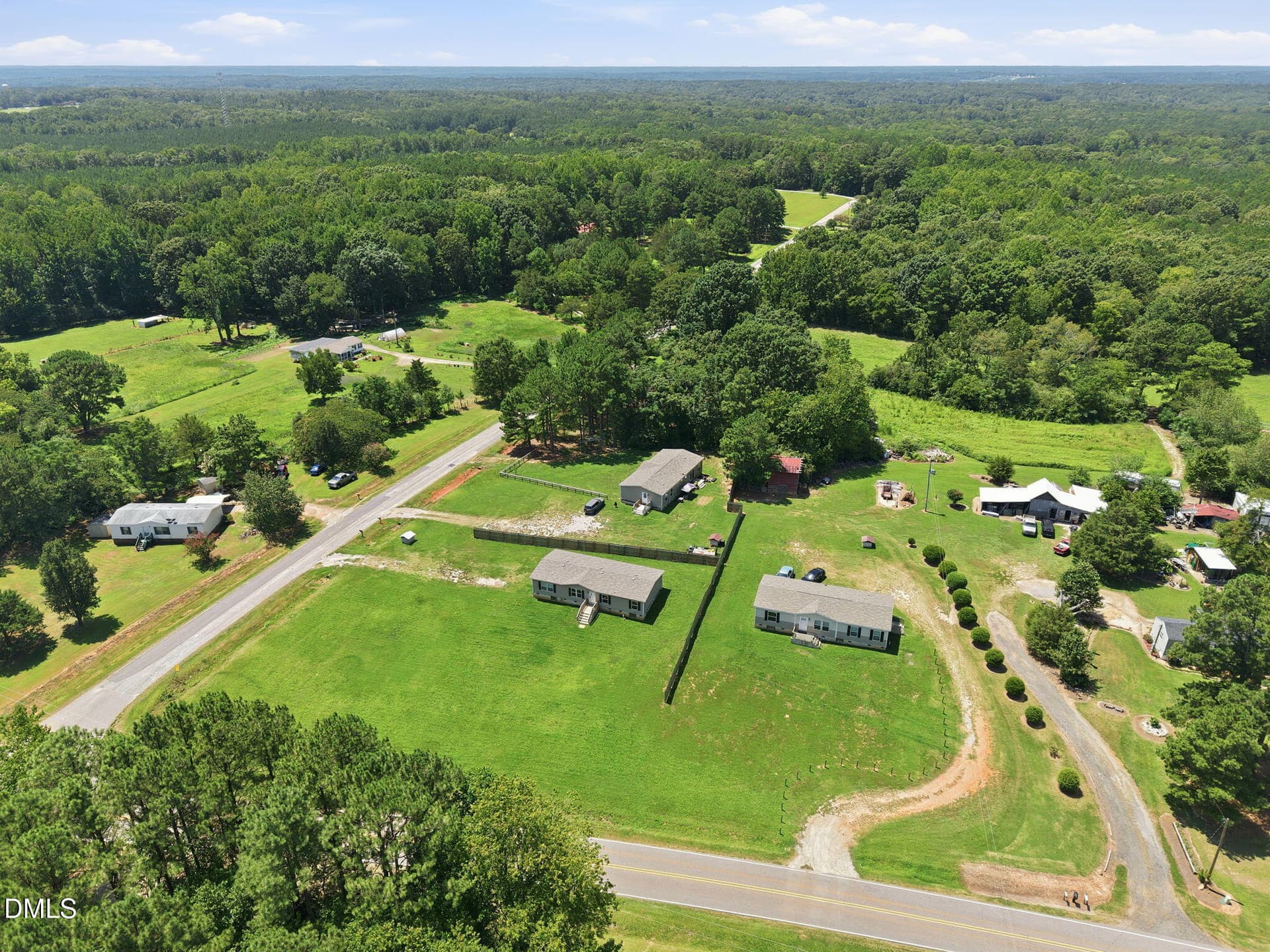 6 af moore13-web-or-mls-DJI_202608101300 - 6 A F Moore Road, Spring Hope, NC 27882
