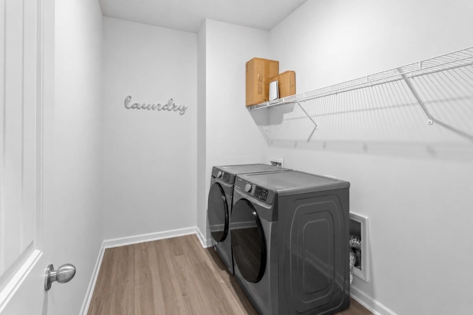Laundry.jpg - 574 Troy Drive, Sanford, NC 27332