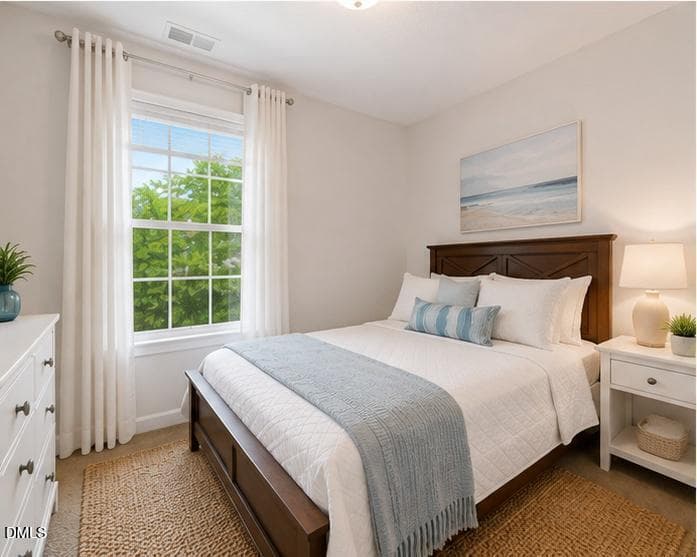 bed 2 - 1000 Pebble Creek Crossing Unit 1, Durham, NC 27713, Durham
