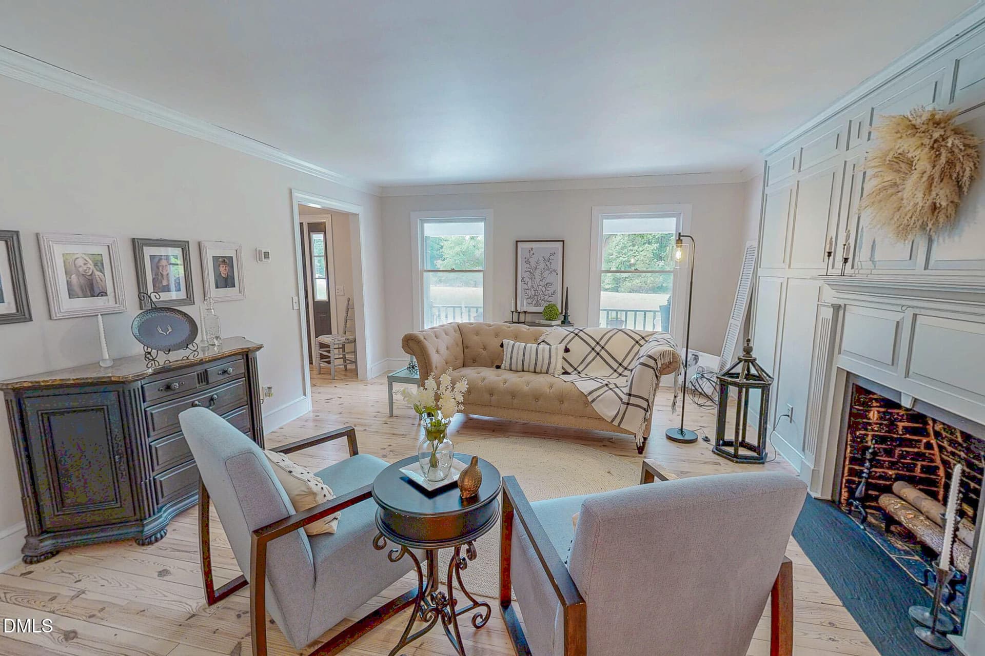 2 - 947 Old Salem Road, Roxboro, NC 27573