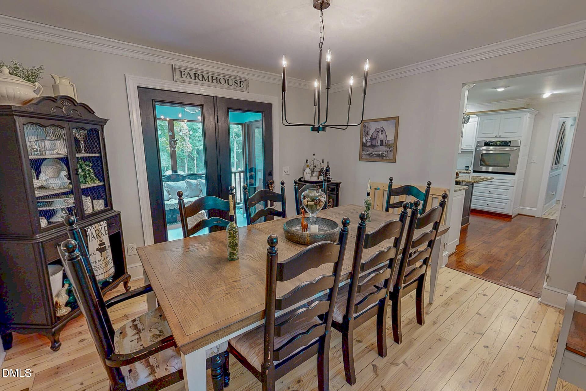 4 - 947 Old Salem Road, Roxboro, NC 27573