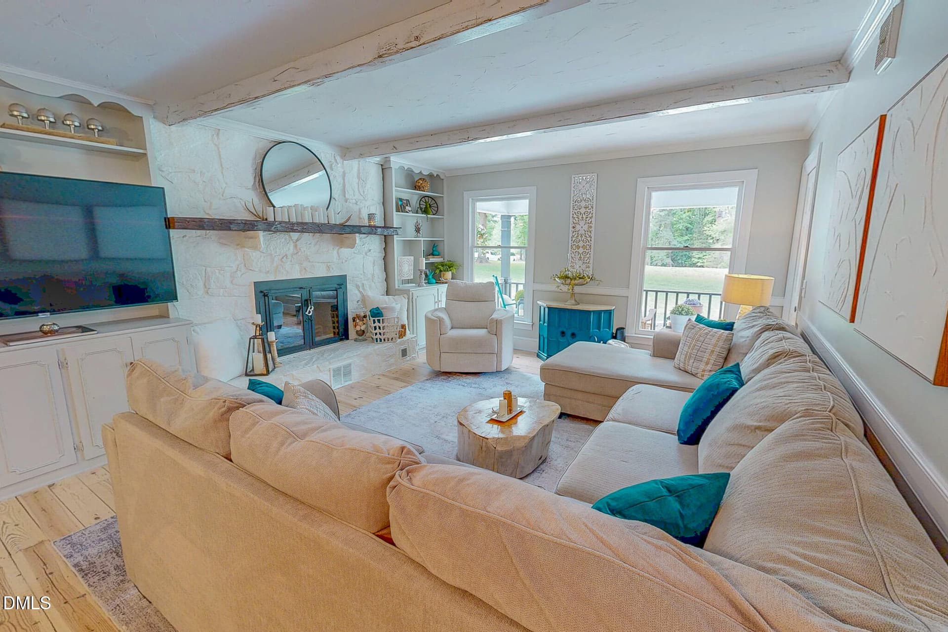 5 - 947 Old Salem Road, Roxboro, NC 27573
