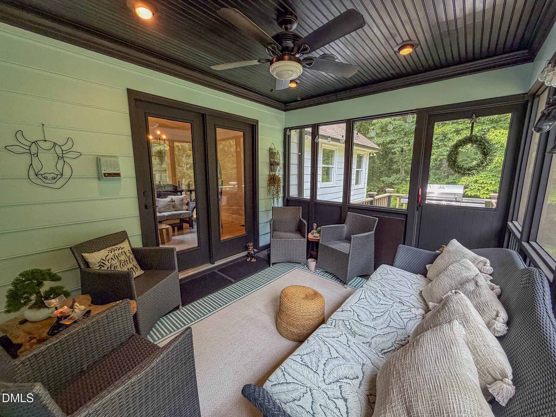 6 - 947 Old Salem Road, Roxboro, NC 27573