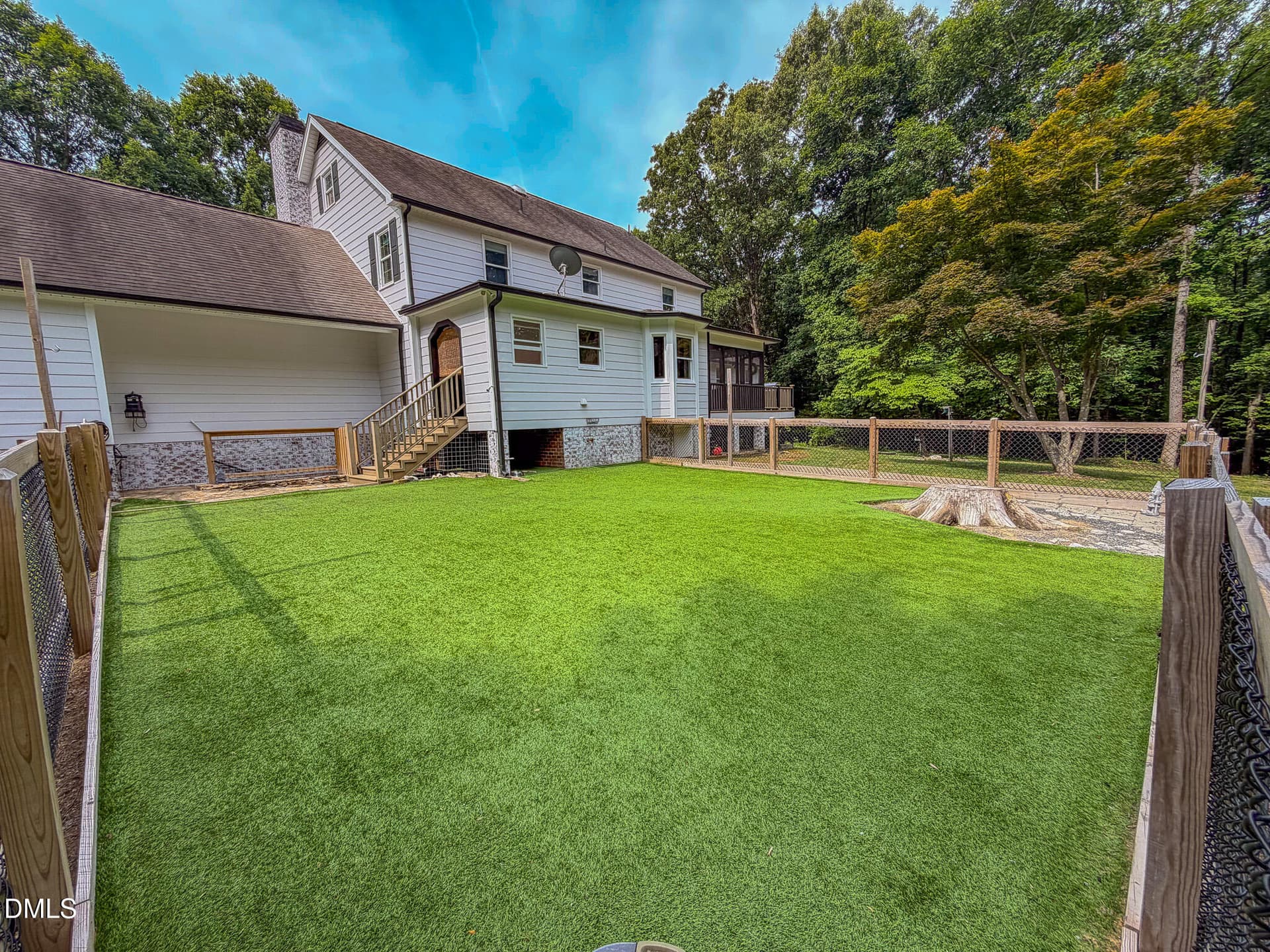 7 - 947 Old Salem Road, Roxboro, NC 27573