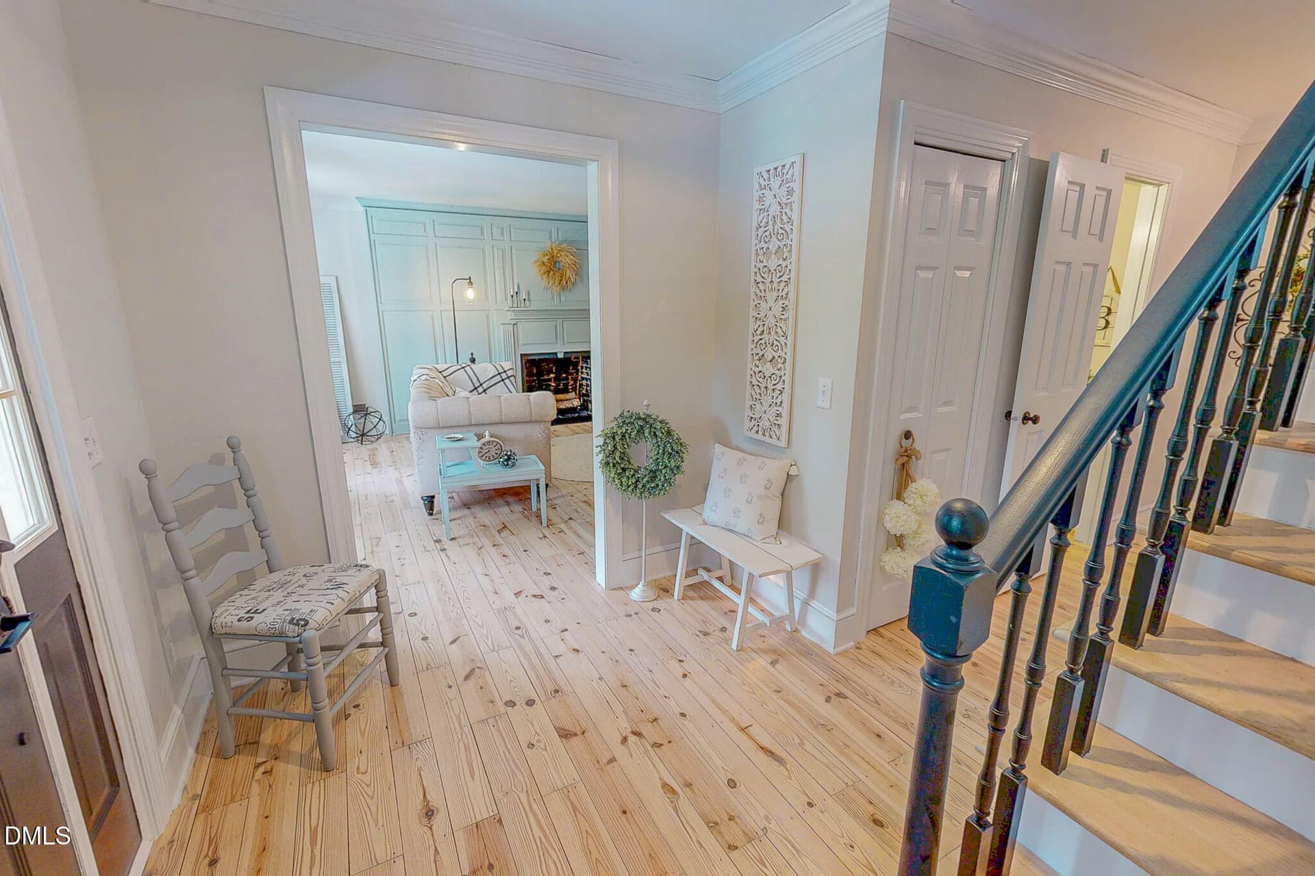 11 - 947 Old Salem Road, Roxboro, NC 27573