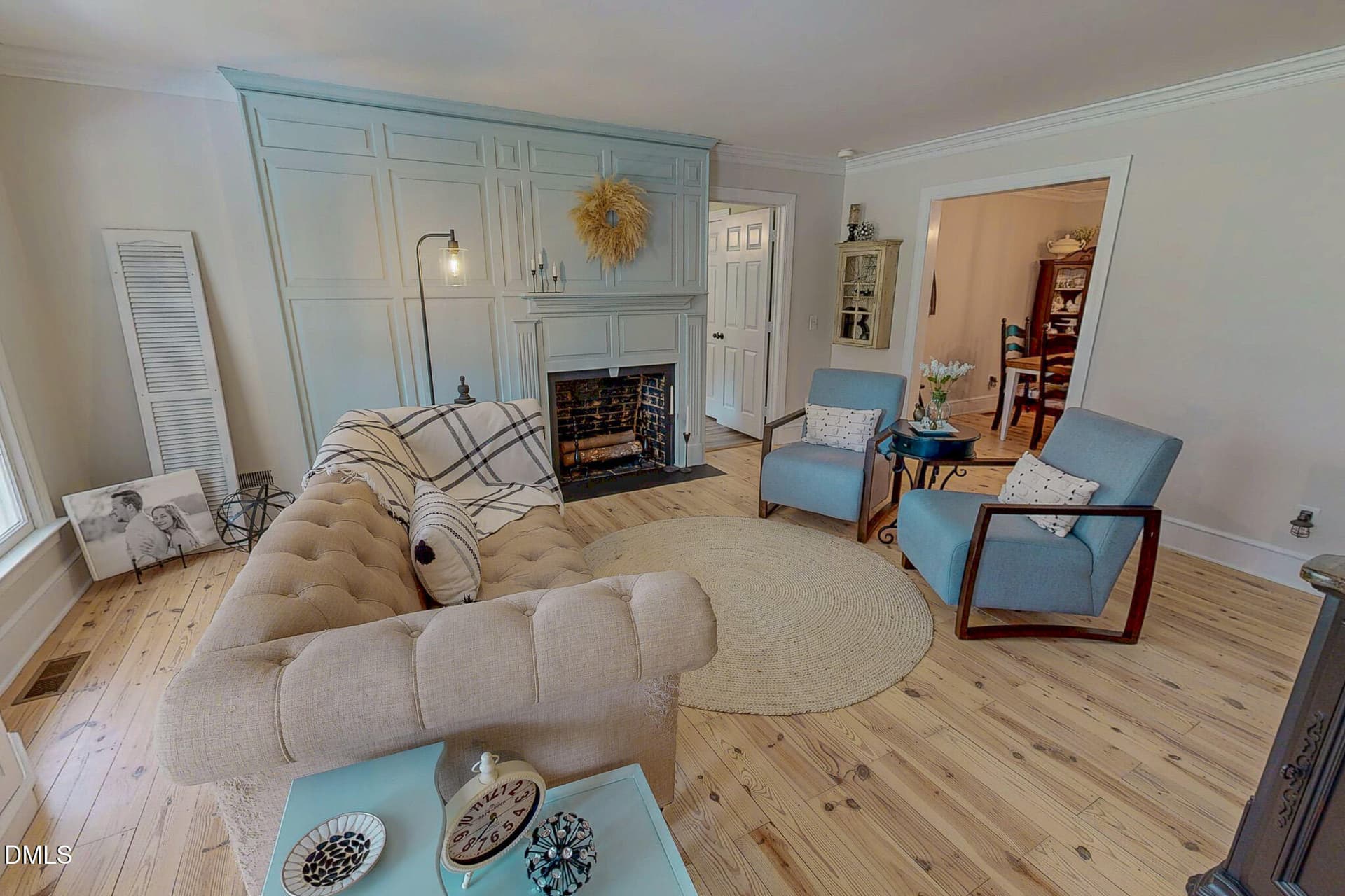 12 - 947 Old Salem Road, Roxboro, NC 27573