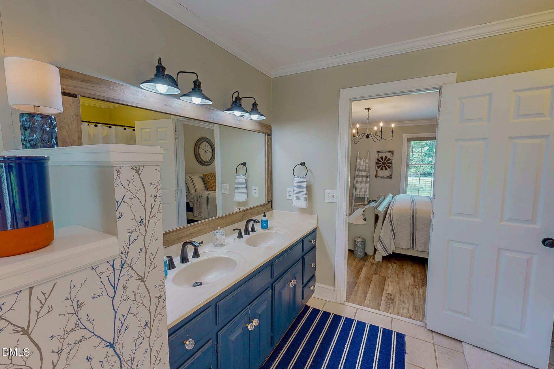 18 - 947 Old Salem Road, Roxboro, NC 27573