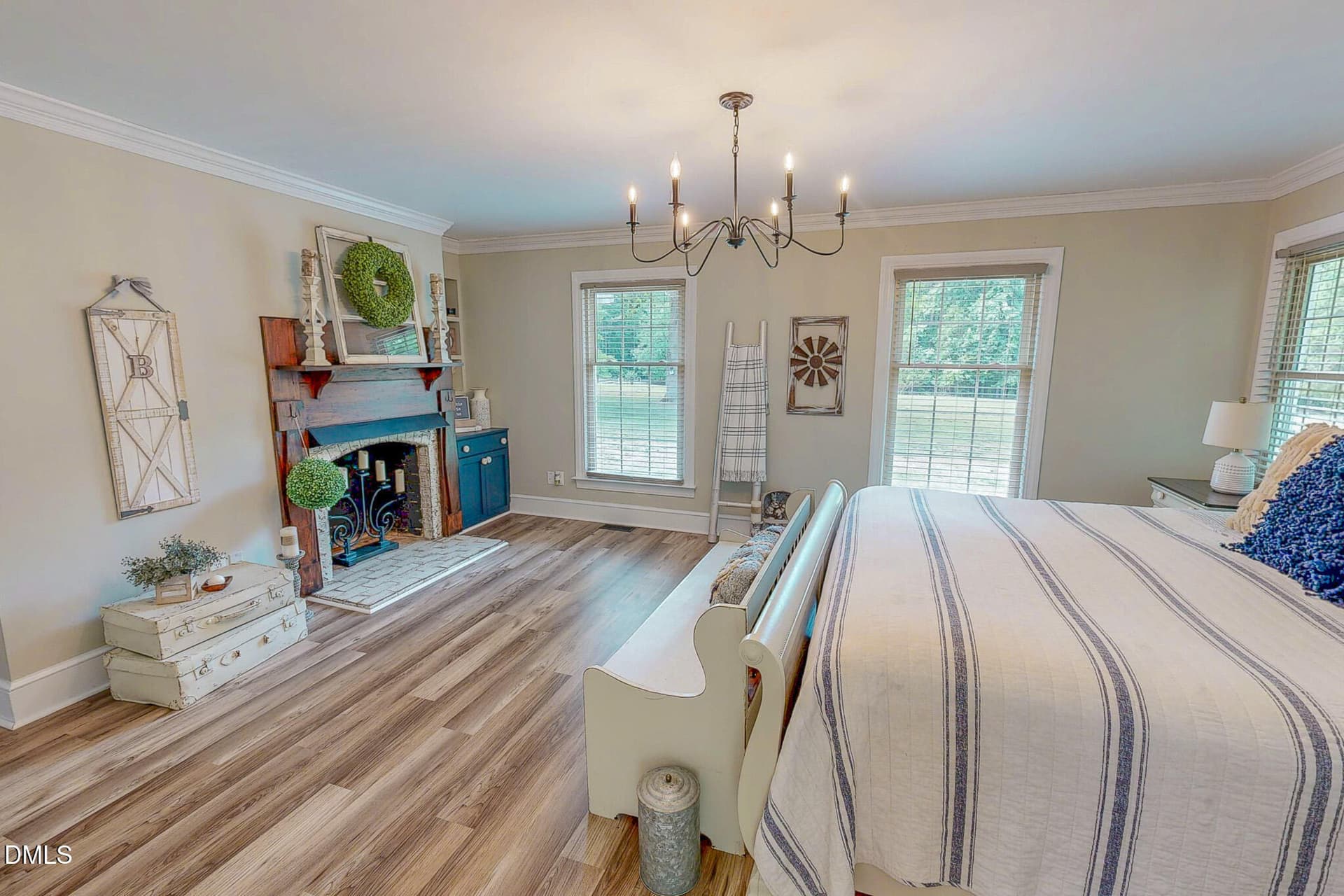 20 - 947 Old Salem Road, Roxboro, NC 27573