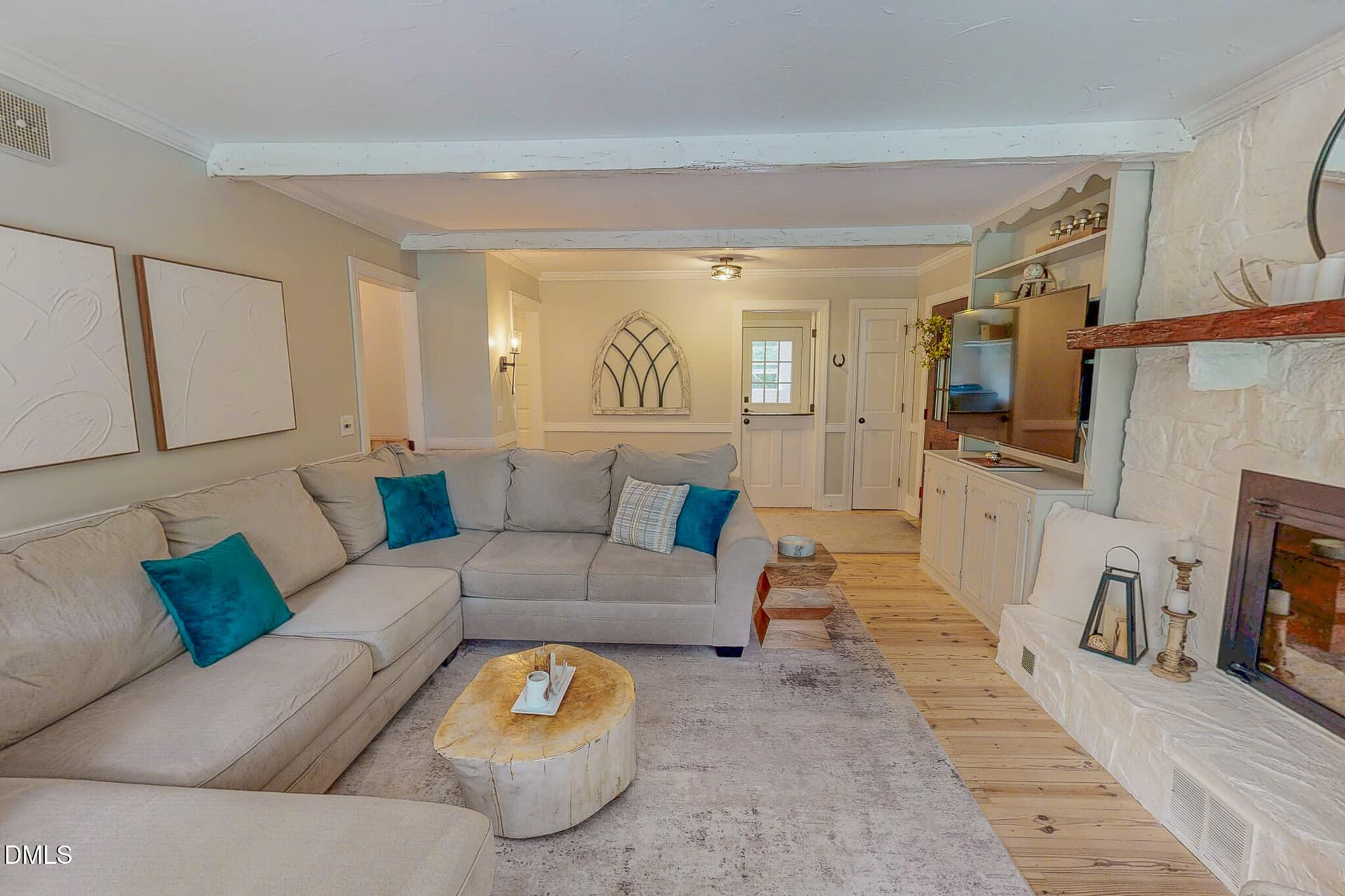 23 - 947 Old Salem Road, Roxboro, NC 27573