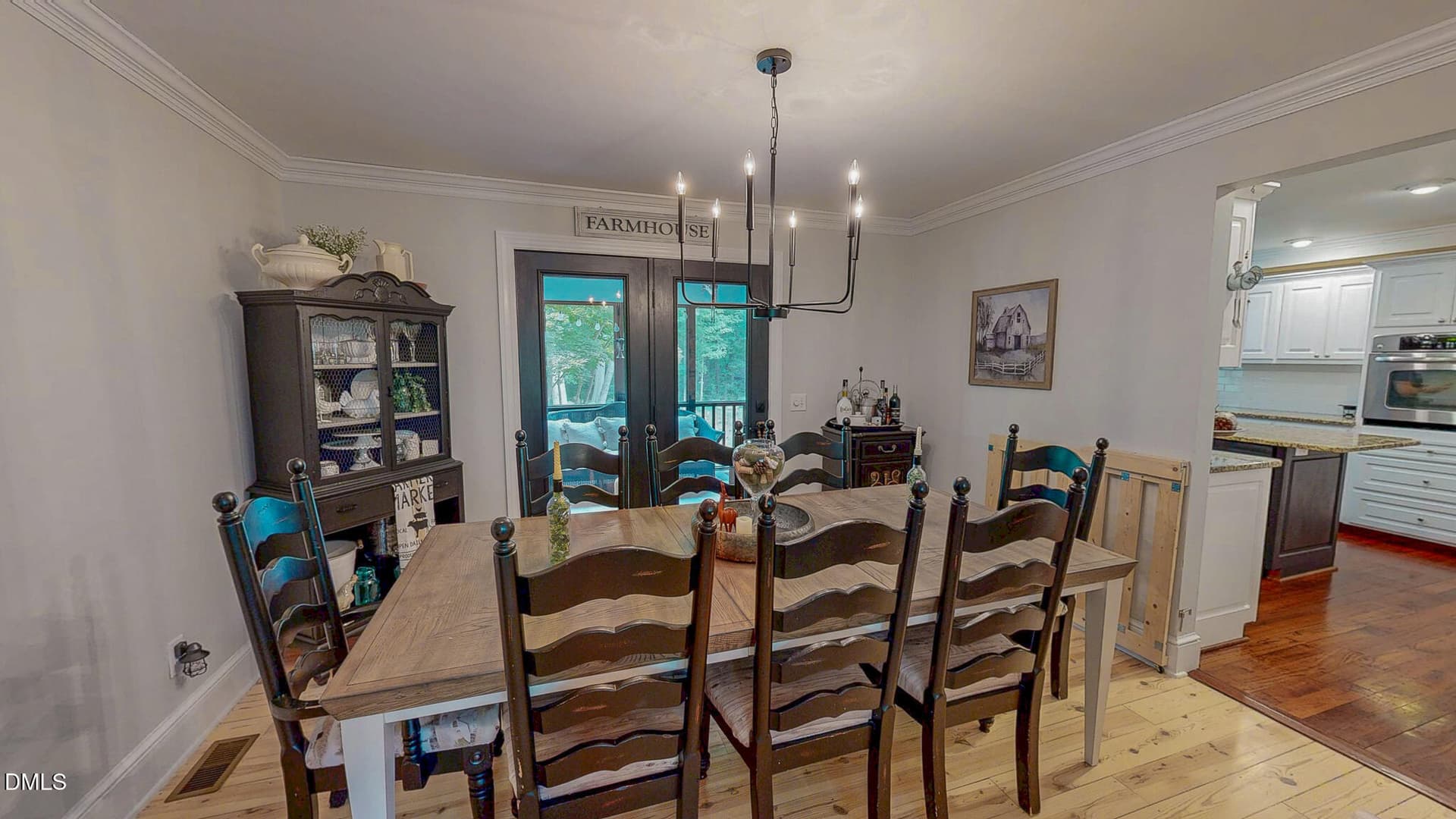 25 - 947 Old Salem Road, Roxboro, NC 27573