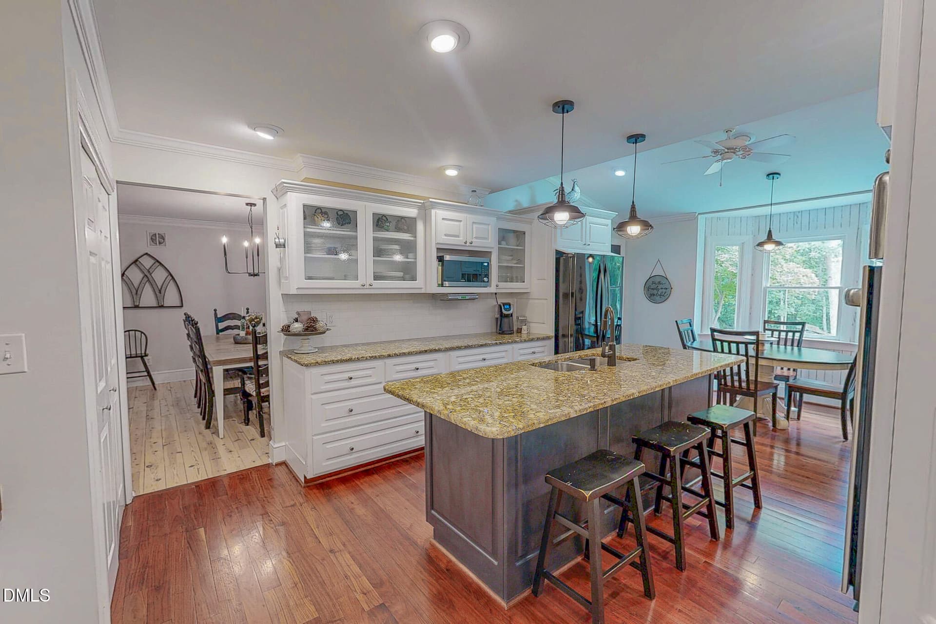 30 - 947 Old Salem Road, Roxboro, NC 27573