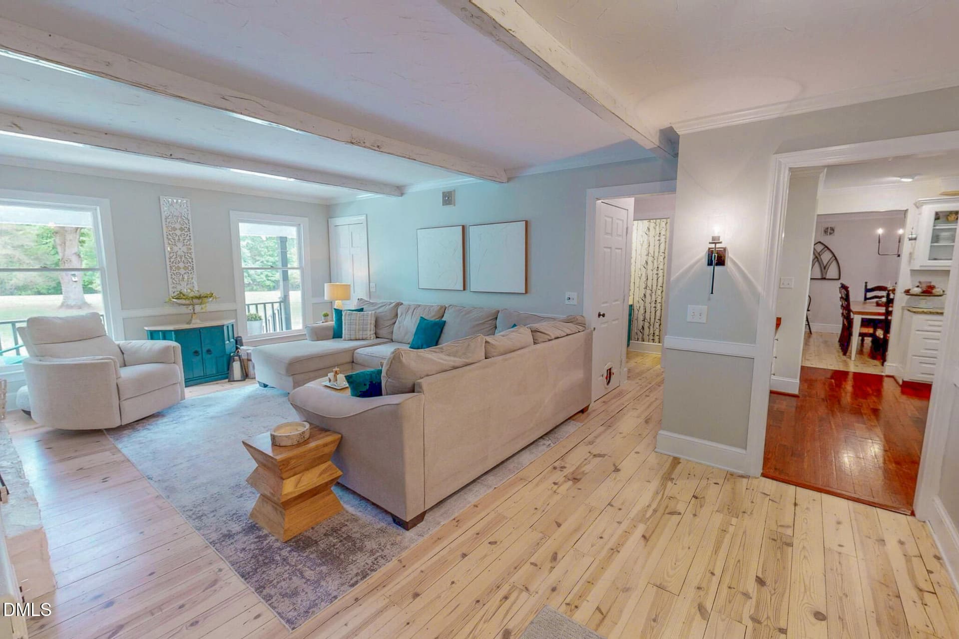 32 - 947 Old Salem Road, Roxboro, NC 27573