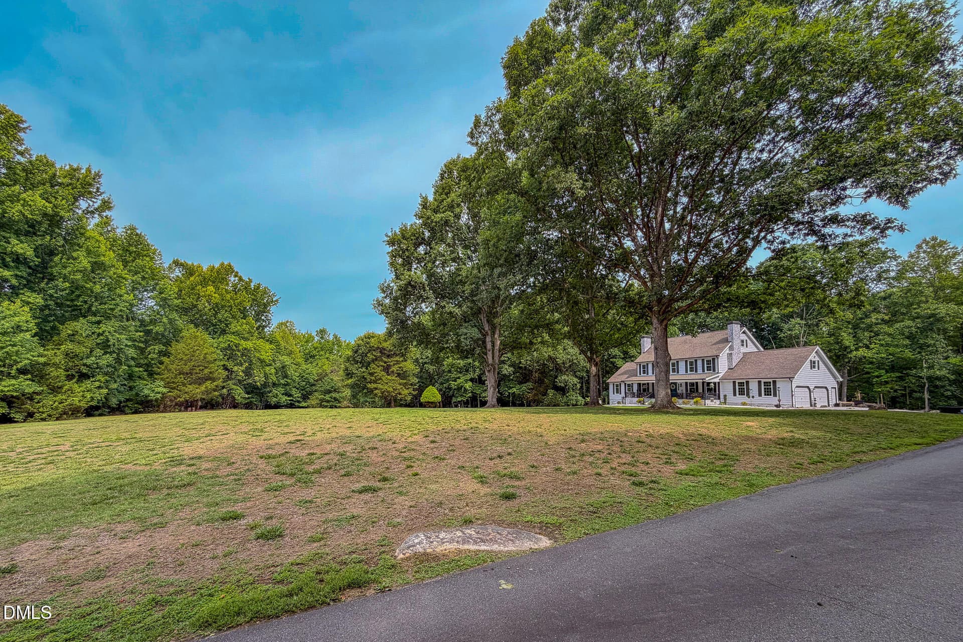 36 - 947 Old Salem Road, Roxboro, NC 27573