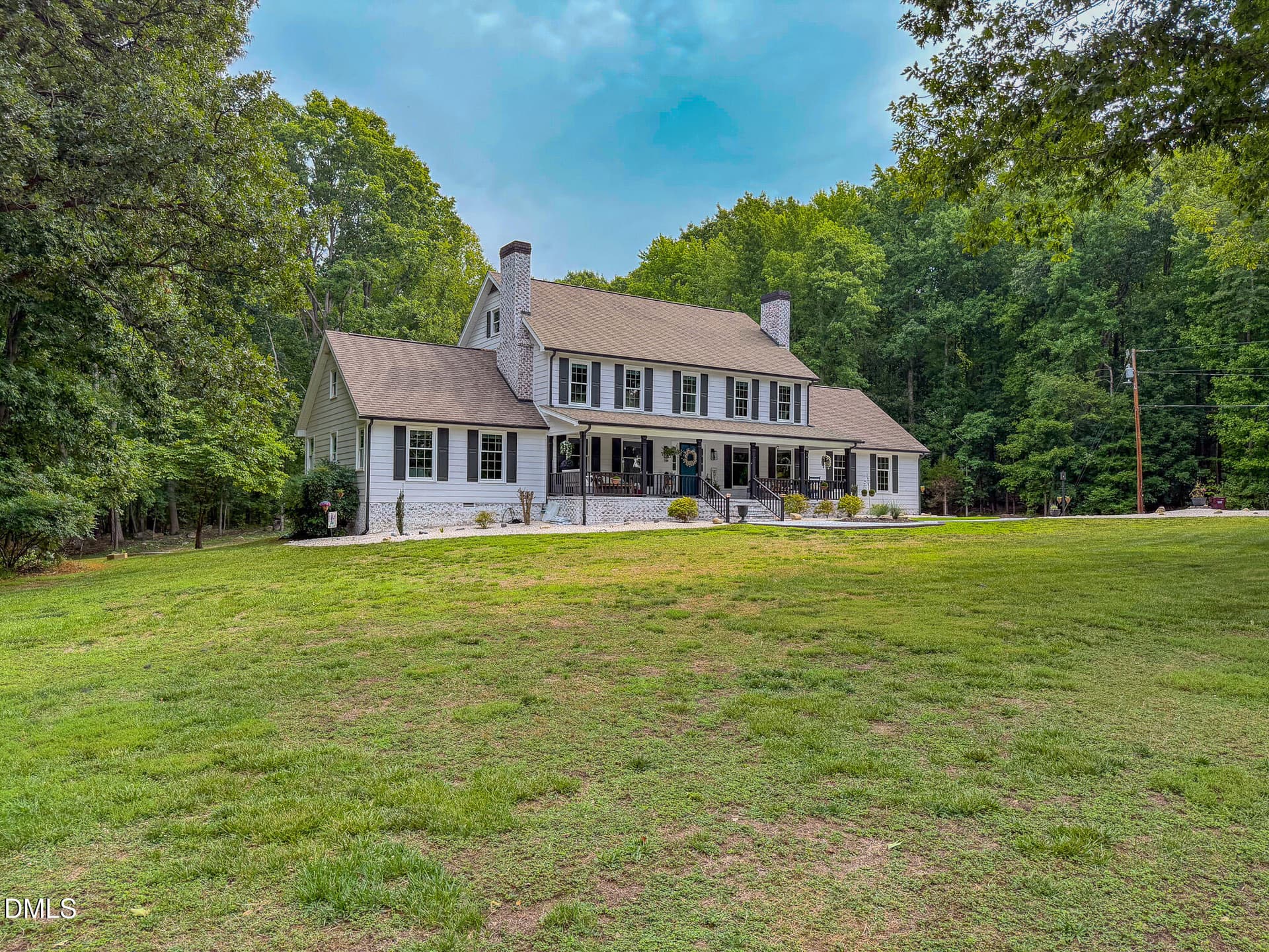 37 - 947 Old Salem Road, Roxboro, NC 27573