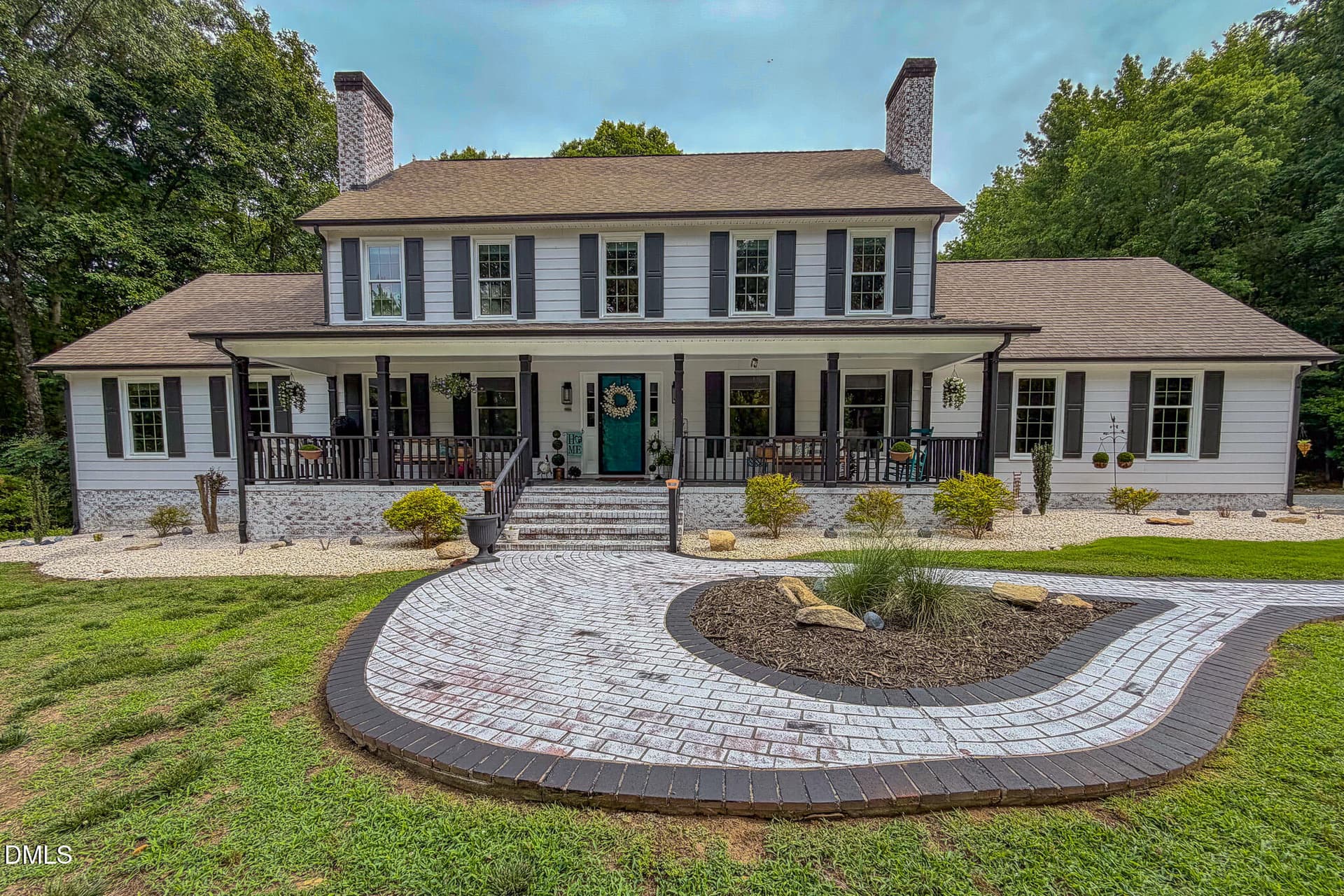 38 - 947 Old Salem Road, Roxboro, NC 27573