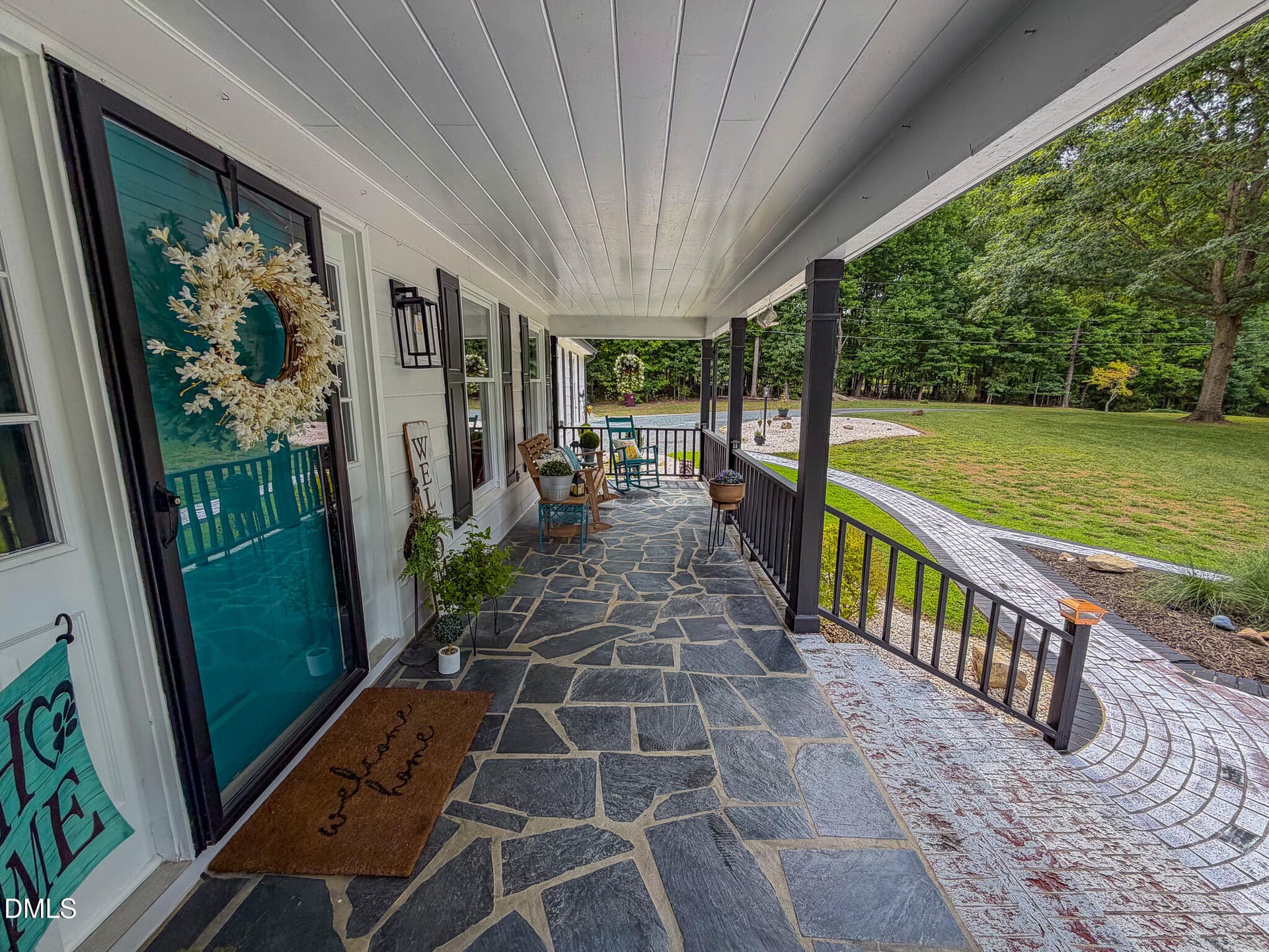 39 - 947 Old Salem Road, Roxboro, NC 27573
