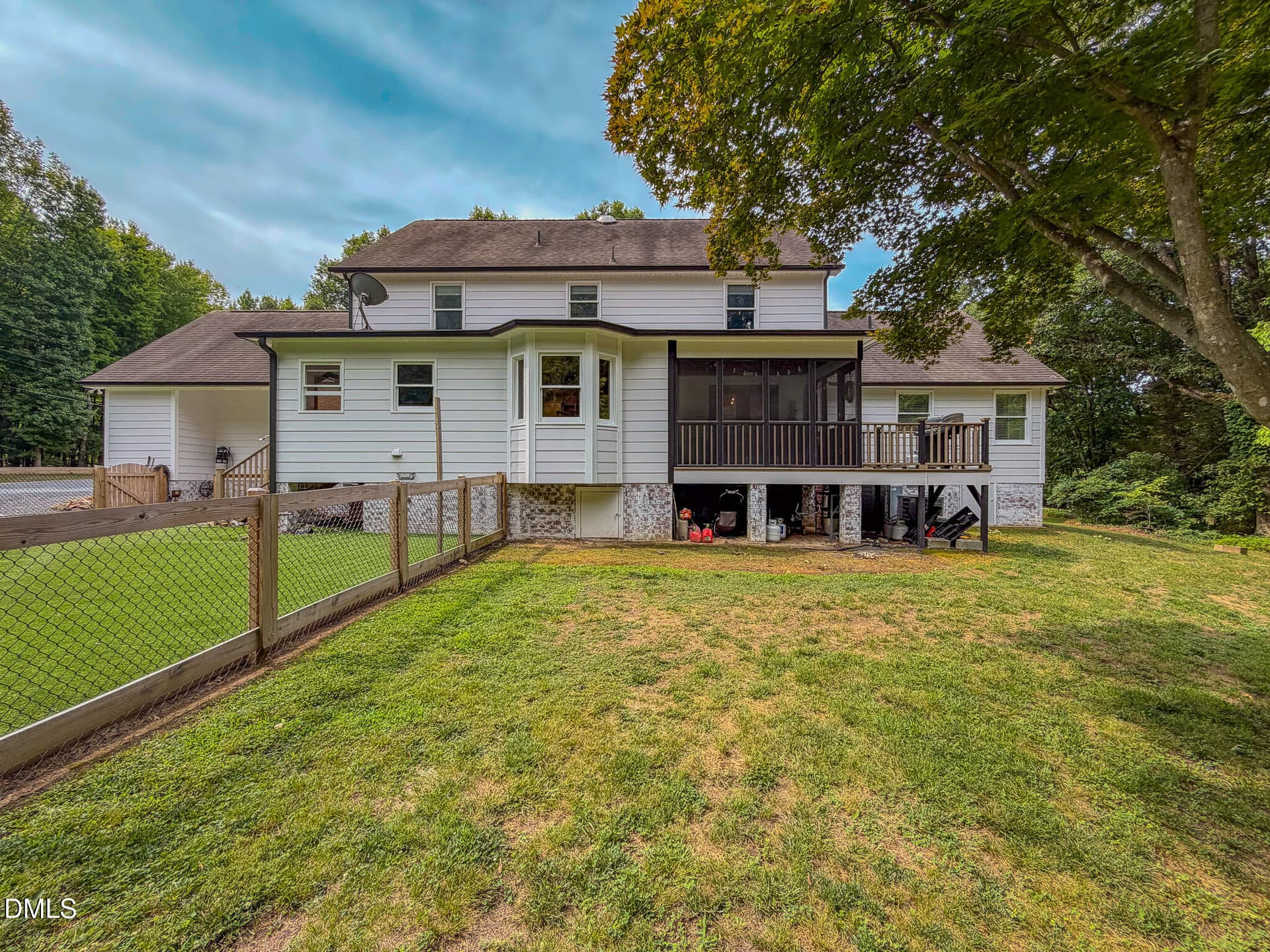 41 - 947 Old Salem Road, Roxboro, NC 27573