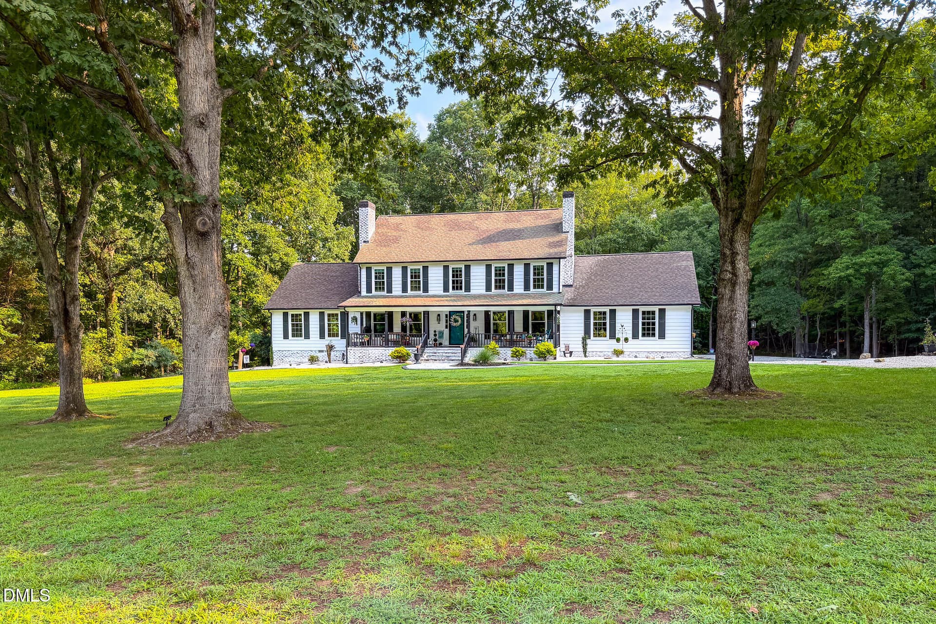 57 - 947 Old Salem Road, Roxboro, NC 27573