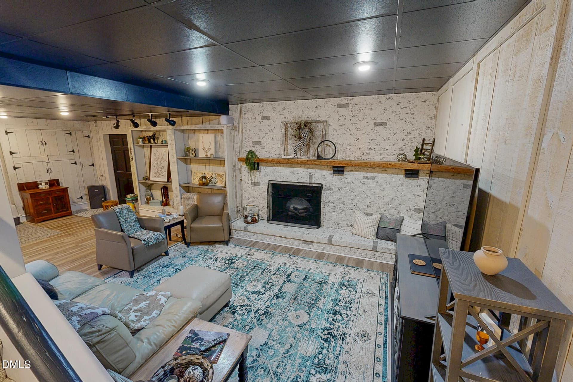 58 - 947 Old Salem Road, Roxboro, NC 27573