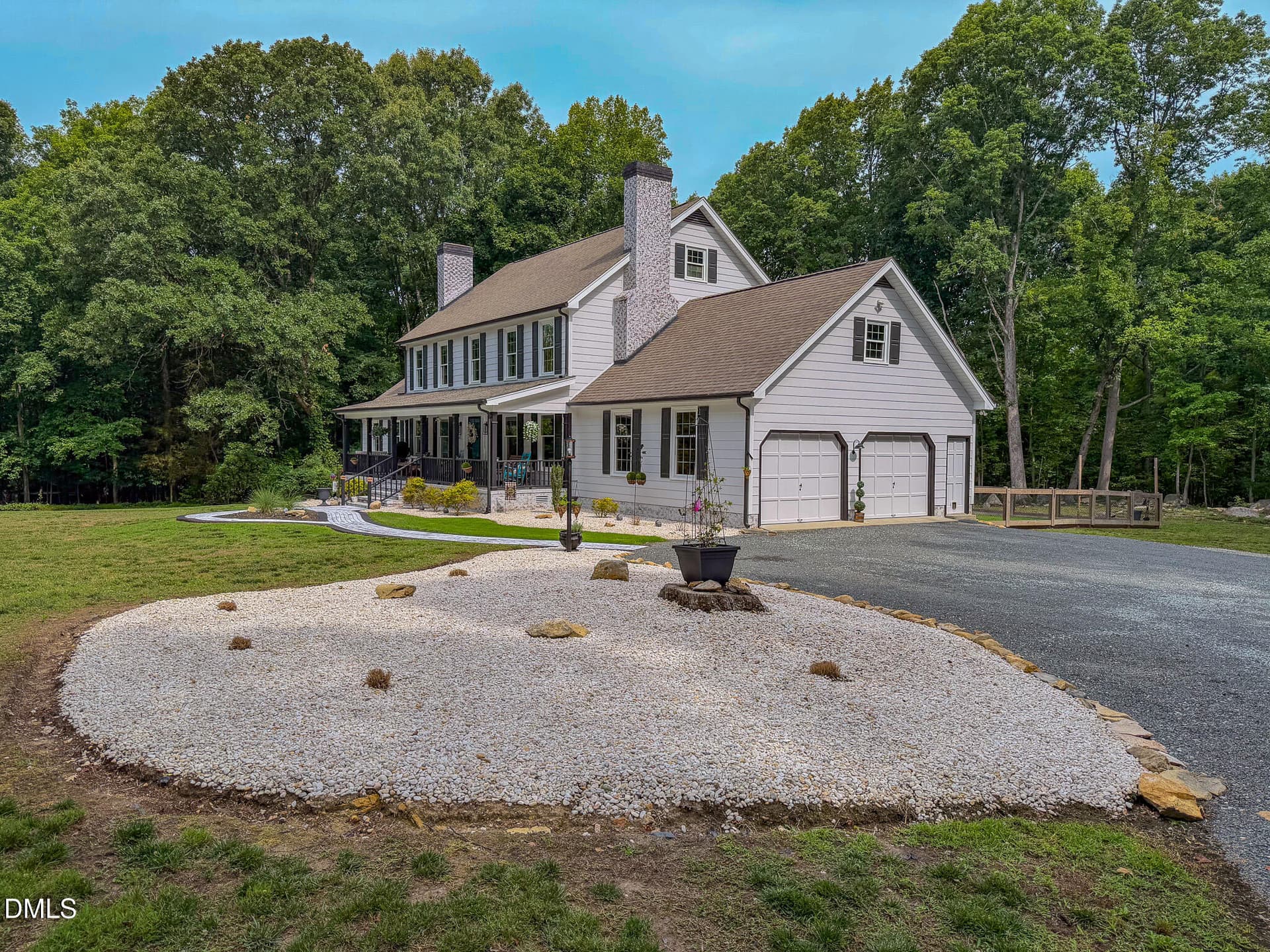 61a - 947 Old Salem Road, Roxboro, NC 27573