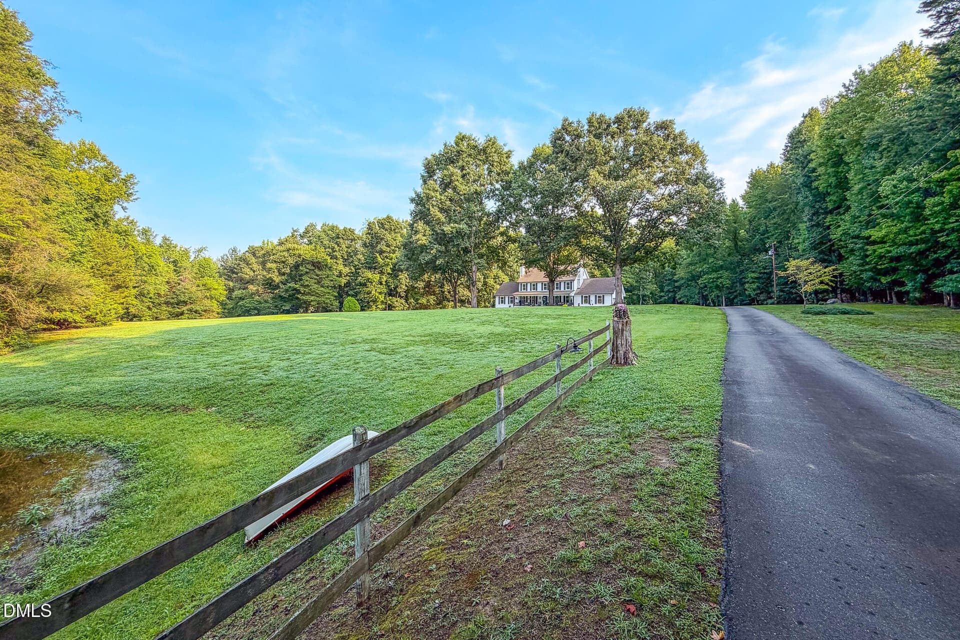 63 - 947 Old Salem Road, Roxboro, NC 27573