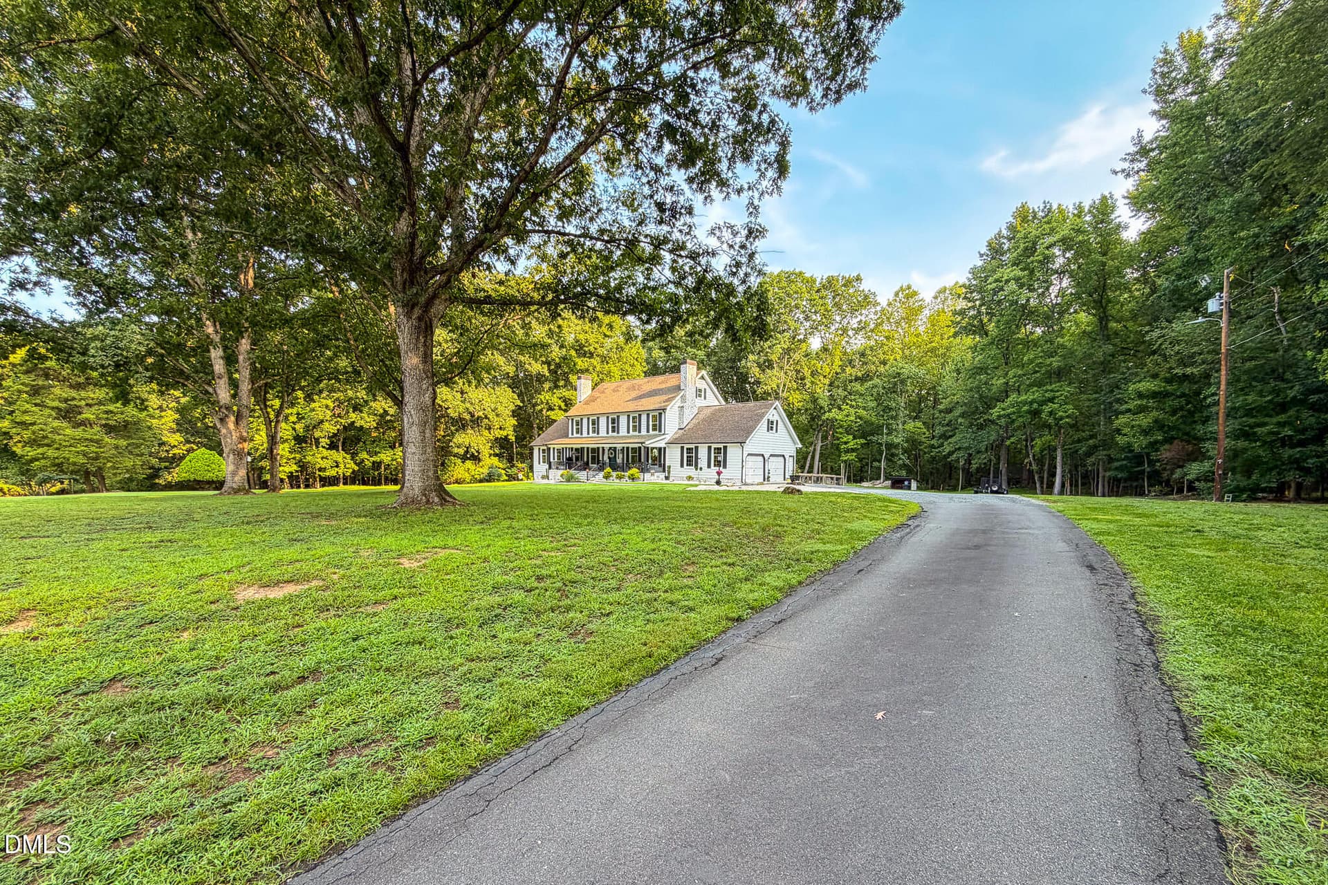 64 - 947 Old Salem Road, Roxboro, NC 27573
