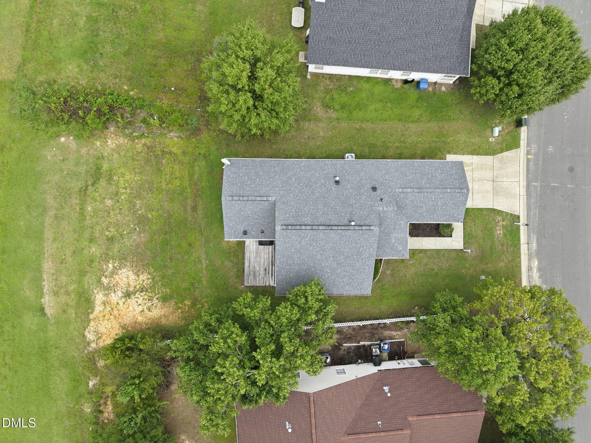 21-web-or-mls-DJI_20260804231213_0262_D - 713 Quartz Drive, Durham, NC 27703, Durham