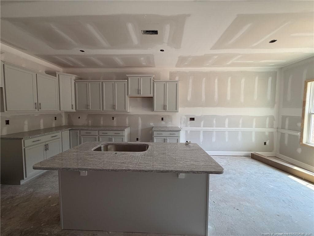 Photo Taken: 8/11/2026 - 365 Thorntons Creek Drive, Erwin, NC 28376